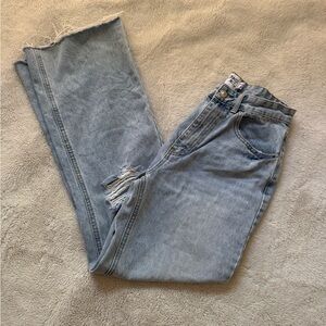 Princess polly jeans